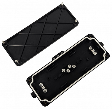 KSHT-F02 FTTH Compact Optic Closure