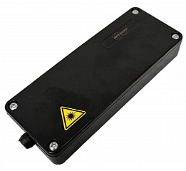 KSHT-F02 FTTH Compact Optic Closure