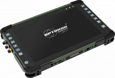 OERT-10M Rugged Tablet