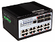 IMS-1608 Industrial Gigabit Ethernet Managed PoE Switch