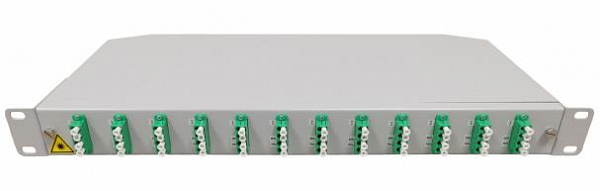 ZMPJ Rack mount fixed cabinet