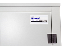 OPT-ER-2 IP41 Generic Rack