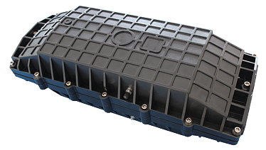 KSHT-120 Fiber Optic Splice Closure