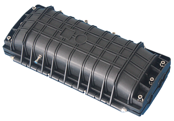 KSHT-109 Fiber Optic Splice Closure