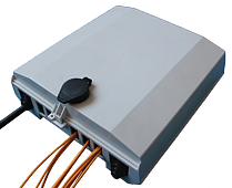 MOTB-V24A/B Termination Box