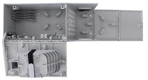 MOTB-DG03 Termination Box