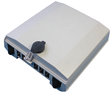 MOTB-V24C/D Termination Box