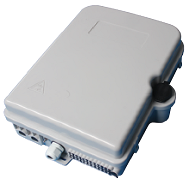 MOTB-X24A Termination Box