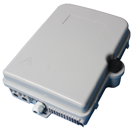 MOTB-X24A Termination Box