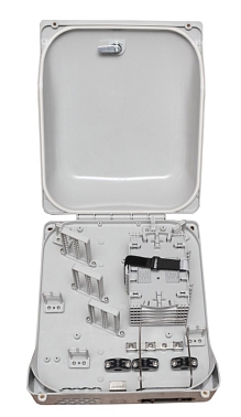 MOTB-X48A Termination Box