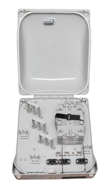 MOTB-X48A Termination Box