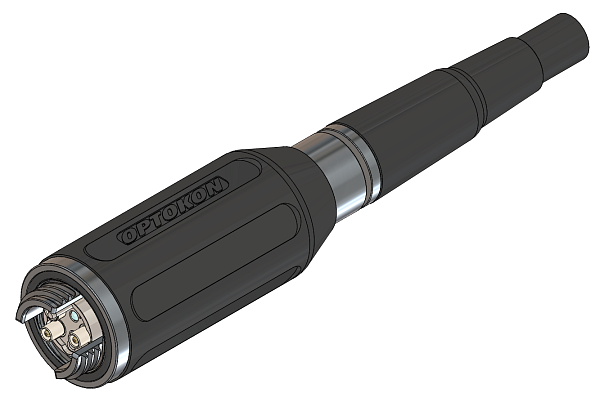 HC-HMA-S hybrid cable