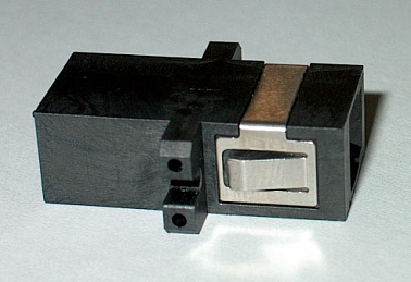 MT-RJ adapters