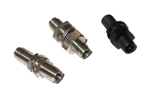 SMA adapters