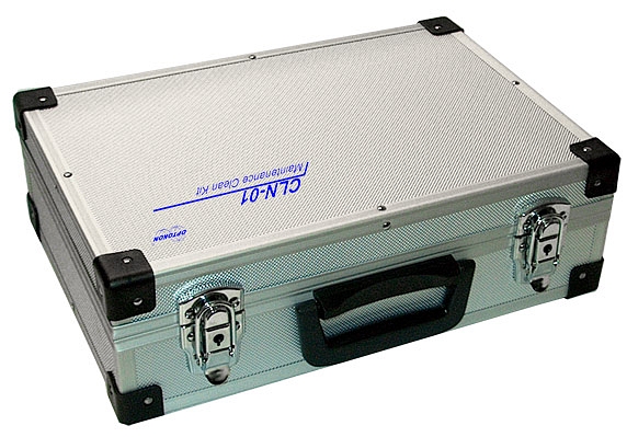 CLN - 01 Maintenance Clean Kit