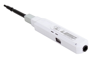 PushCleaner - Fiber Optic Cleaner 