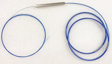 SFT-P series 2xN Planar Optical Splitter