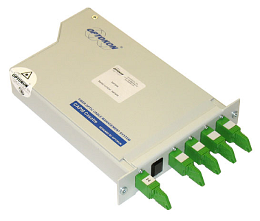 SFT 01xN Singlemode Splitters
