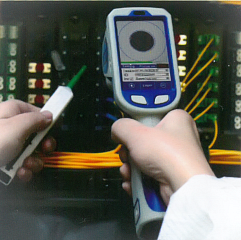 FOI-400AG   AutoGetWiFi Microscope