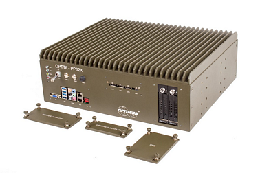 OPTTA-PP62X AI Computing platform 