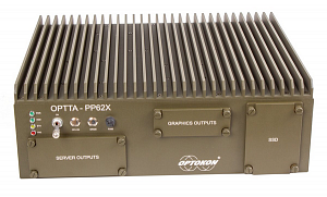 OPTTA-PP62X AI Computing platform 