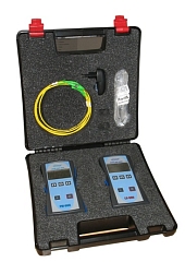 LS-830-FTTX box kit