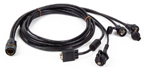 LMCP-28H-xxC-NG cables for Light Mobile Computer Platform