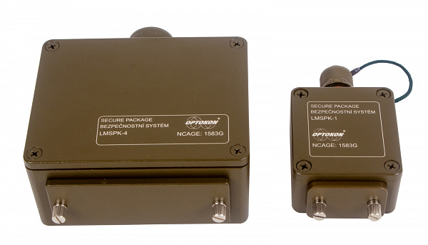 LMSPK Secure Data Erasing