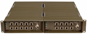 LMSR-R63 Cisco Router