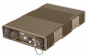 LMSR-R63 Cisco Router