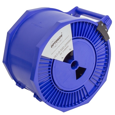 OLC - D OTDR Launch Cable