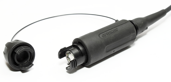 HMA-M Mini connector