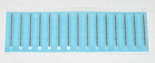 CFSP-01 Easy Crimp Fusion Splice Protection