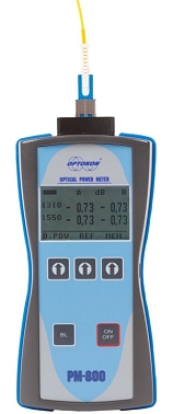 PM-800-SN optical Power Meter