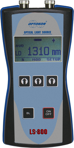 LS-800N Optical Light Source