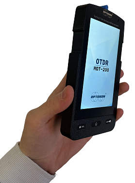 MOT-200 Mini OTDR series