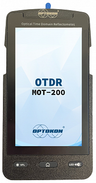 MOT-200 Mini OTDR series