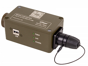 LMC-01.GC Media Convertor