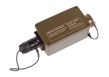 LMC-01.BC  Fast Ethernet Media Converter