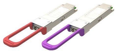 QSFP28 - 100G - BiDi 100Gbps QSFP28 BiDi LR 10km DDM Transceiver