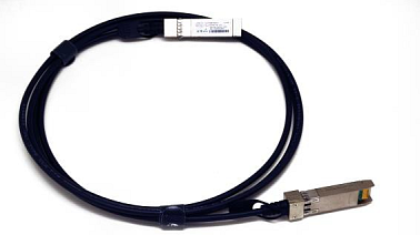 S25G-SP28-DAC 25G SFP28 Direct Attach Passive Cable