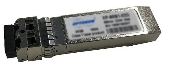 64G SFP56 Transceiver – Fiber Channel