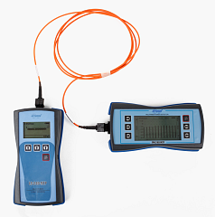 LS-240-MTP Multifiber Optical Light Source