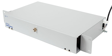 ECE3 ETSI Splice & Termination Cabinet 