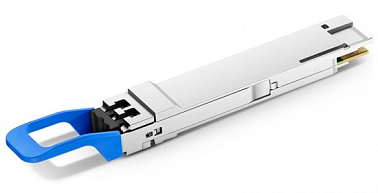 QSFP-DD LR4 400 Gbps Rate Transceiver