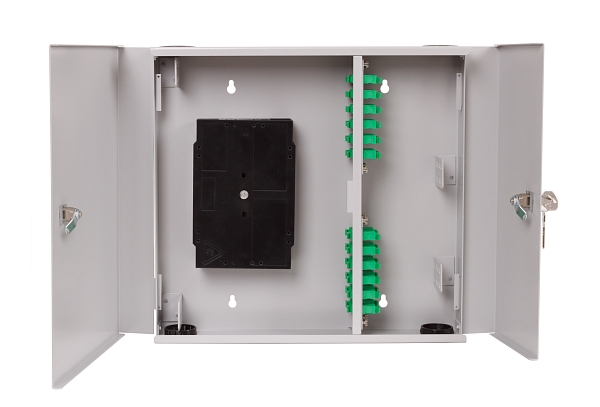 MPIC Wall Mount Interconnect Cabinet