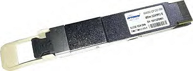 QSFP-DD SR8 400 Gbps Rate Transceiver