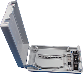 MOTB-001 Wall-mounting Termination Box