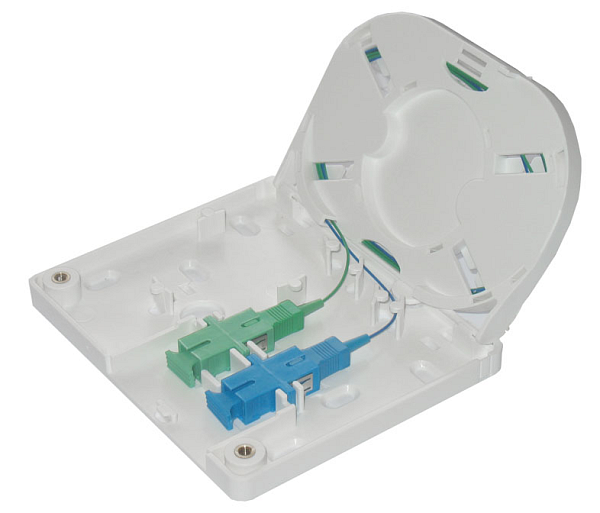 MCPE-02 End User Terminating Box