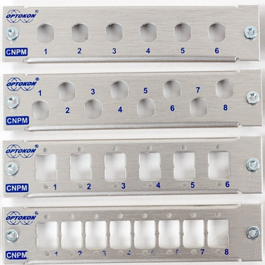 CNPM coupling panels